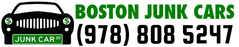 Boston Junk Cars