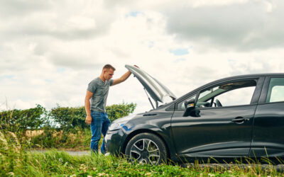 The Benefits of Using a Professional Junk Car Removal Service in Boston