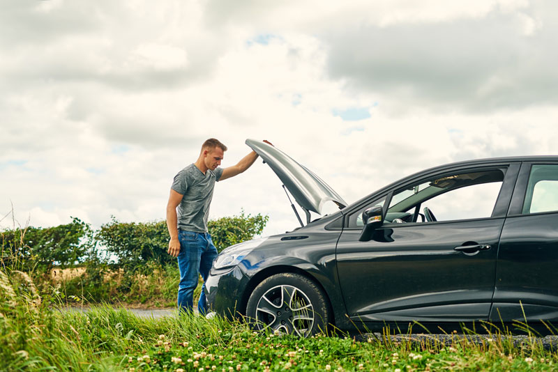 The Benefits of Using a Professional Junk Car Removal Service in Boston