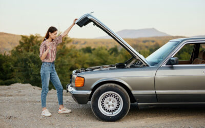 How to Prepare for Junk Car Removal