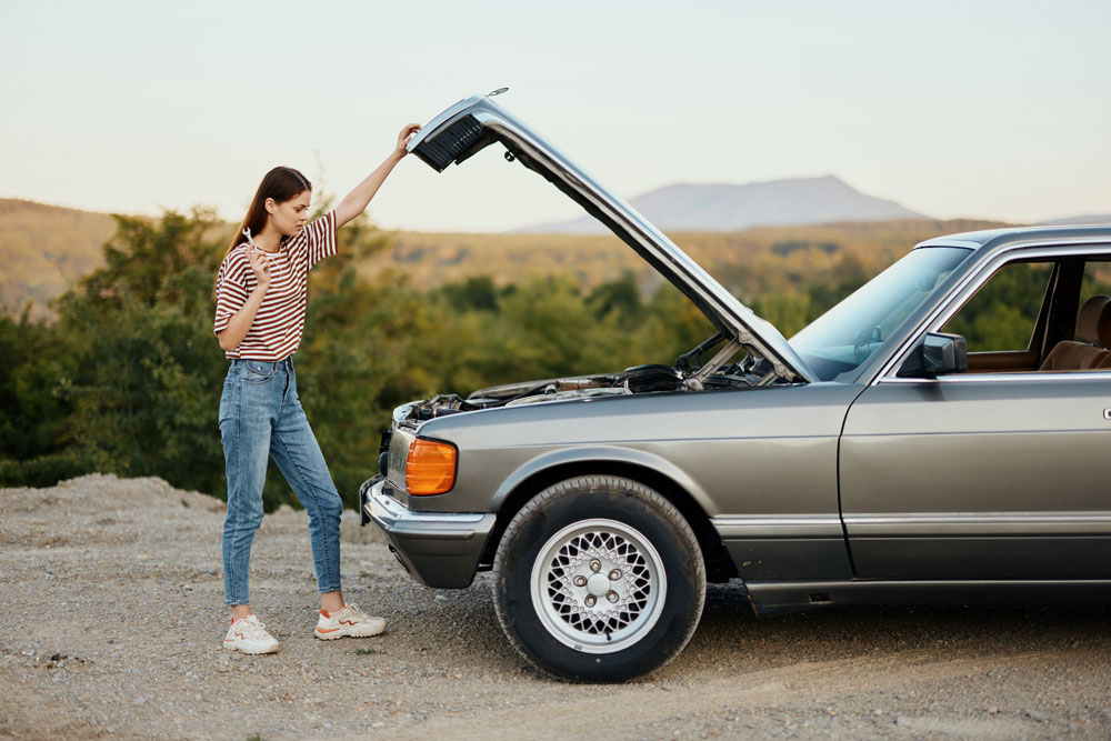 How to Prepare for Junk Car Removal