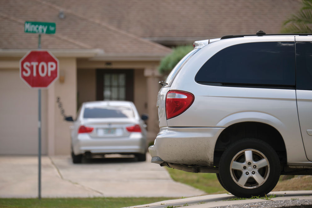 Eco-Friendly Farewell: The Environmental Impact of Selling Your Junk Car