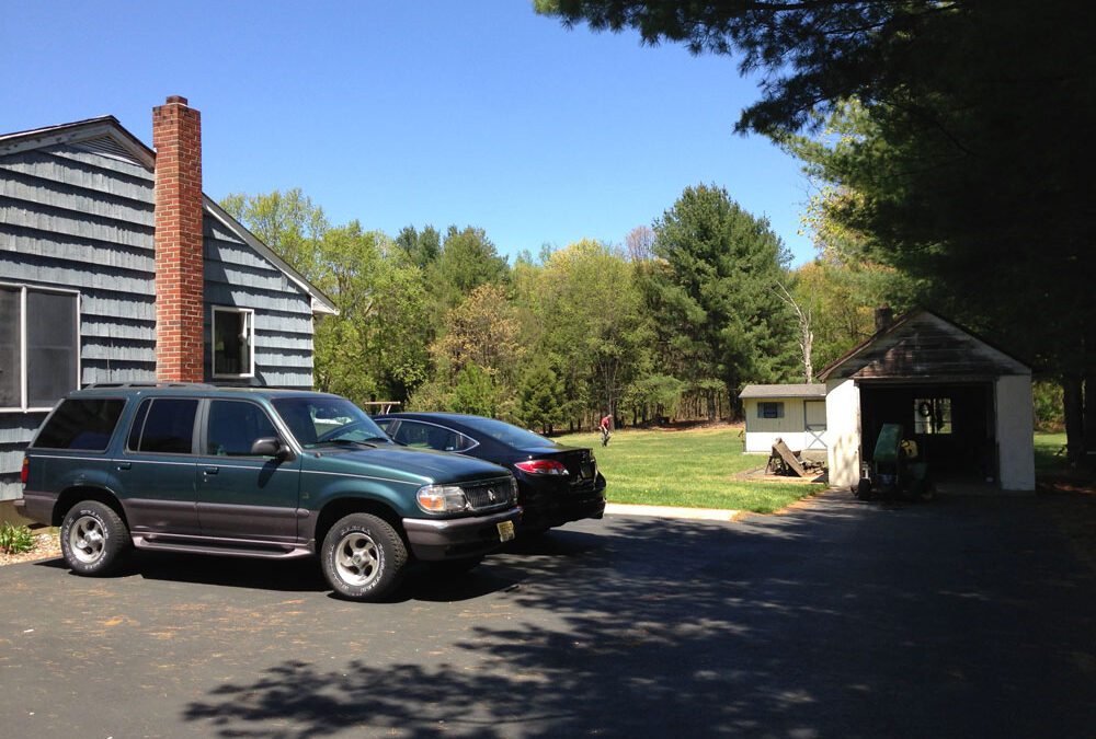 Top 4 Reasons You Should Sell Your Junk Car