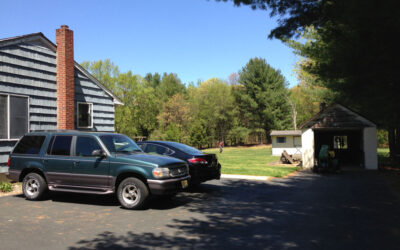 Top 4 Reasons You Should Sell Your Junk Car