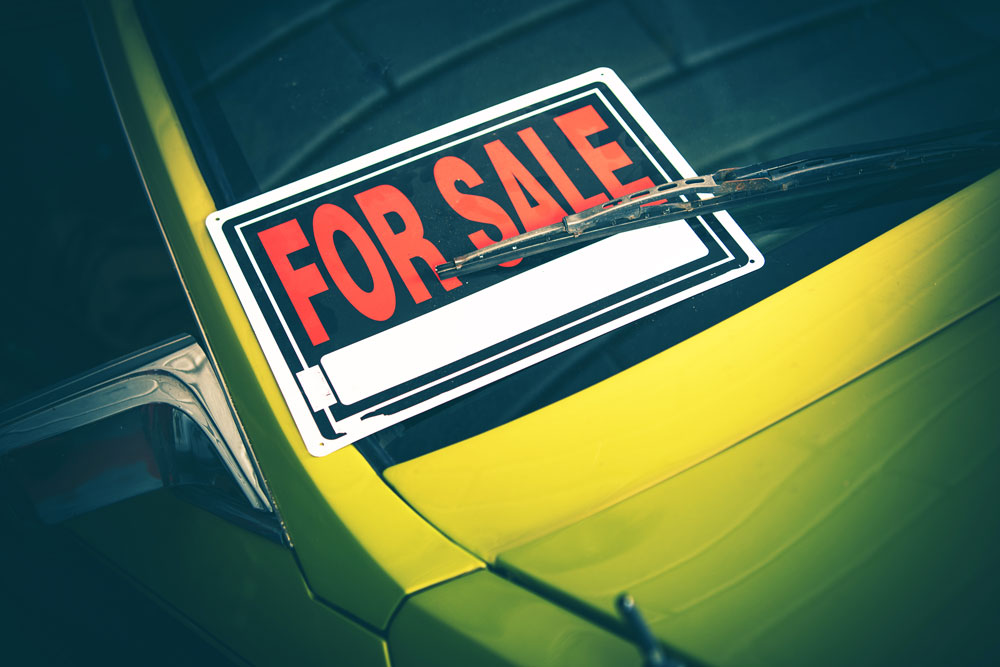 How Much Can I Get For a Junk Car?