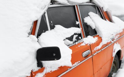 Top Reasons to Sell Your Junk Car Before Winter Hits in Boston