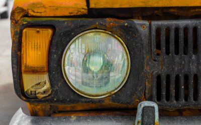 5 Essential Steps to Take Before Selling Your Junk Car in Boston