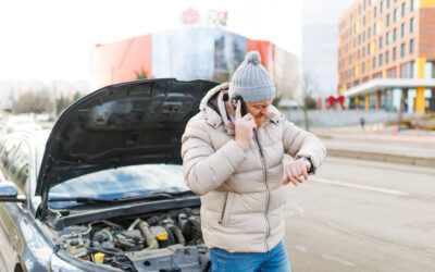 Telltale Signs it’s Time to Junk Your Car: Don’t Ignore the Warnings